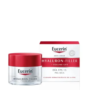 <span class="notranslate">EUCERIN HYALURON FILLER</span> + volume-lift da dry skin 50 ml