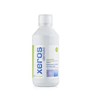 XEROS DENTAID XEROS DENTAID mouthwash 500 ml