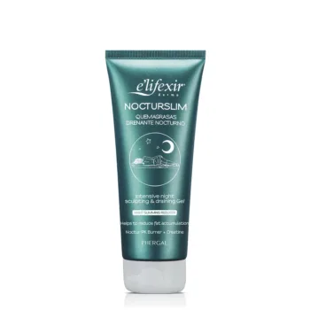 E'LIFEXIR Nocturslim Liposculptor Night Gel 200 ml