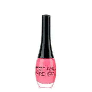 BETER Enamel Youth Color 065 Deep In Coral 11 ml