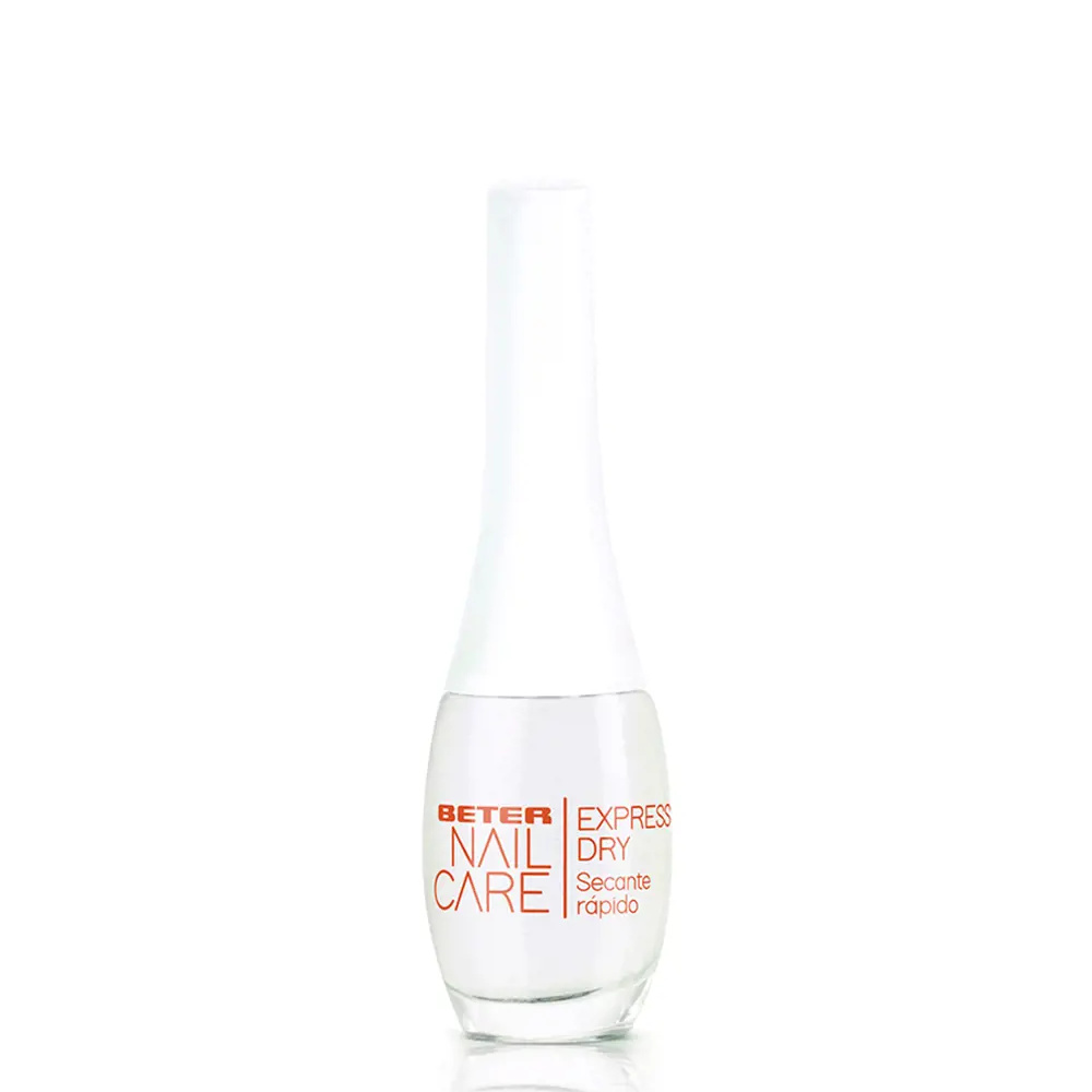 BETER NAIL CARE secante rápido 11 ml BETER NAIL CARE secante rápido 11 ml