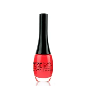 BETER Enamel Youth Color 066 Almost Red Light 11 ml