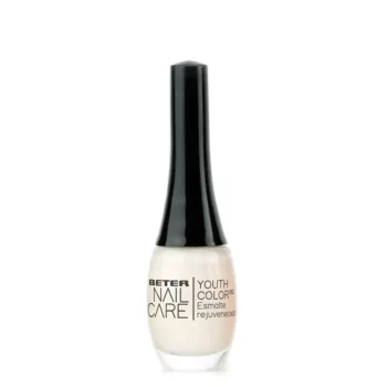 BETER Enamel Youth Color 062 Beige French Manicure 11 ml