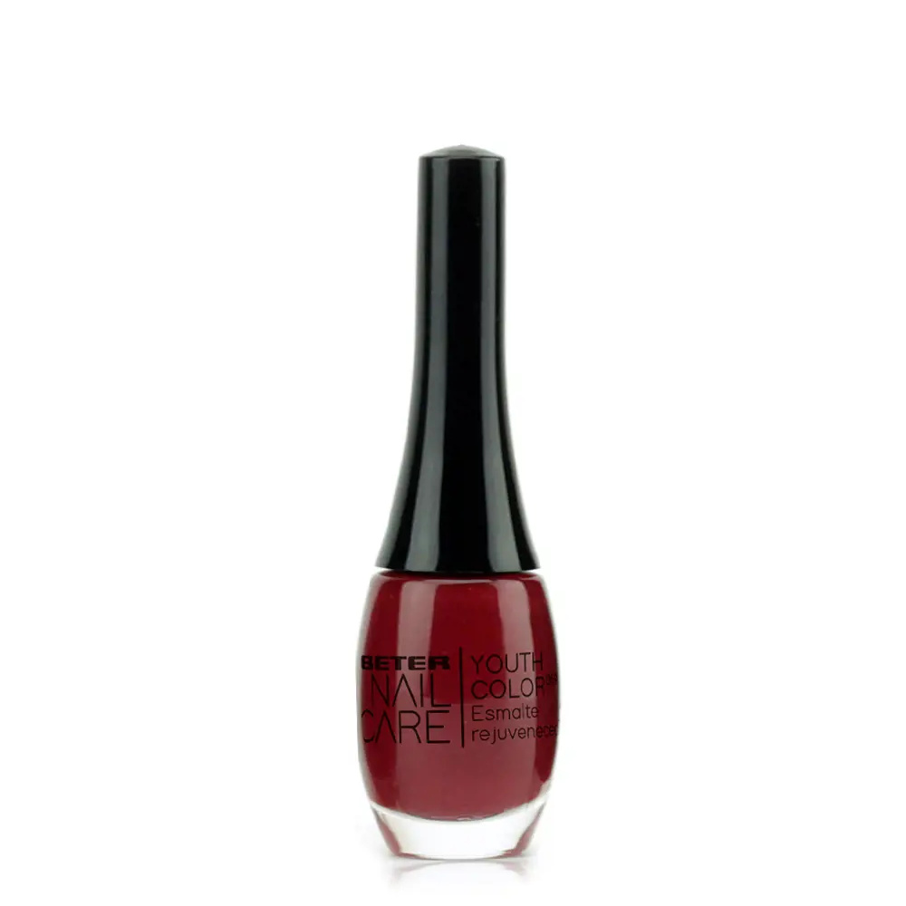 BETER Enamel Youth Color 069 Red Scarlet 11 ml BETER Enamel Youth Color 069 Red Scarlet 11 ml