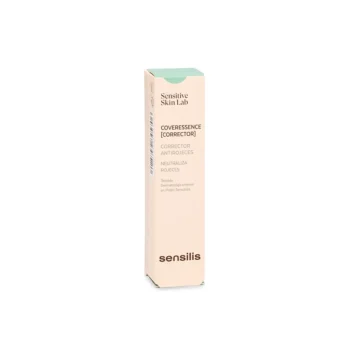 SENSILIS COVERESSENCE [concealer antirrojeces] 2 gr