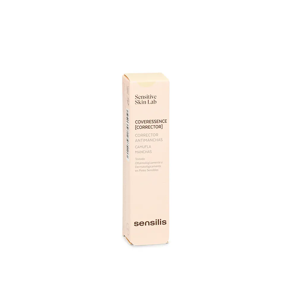 SENSILIS COVERESSENCE [concealer antimanchas] 2 gr