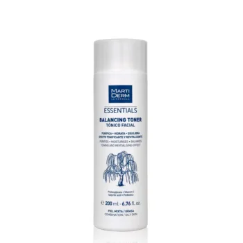 <span class="notranslate">MARTIDERM ESSENTIALS</span> Balancing Facial Toner 200 ml <span class="notranslate">MARTIDERM ESSENTIALS</span> Balancing Facial Toner 200 ml