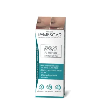 REMESCAR pore reducer instant 20 ml