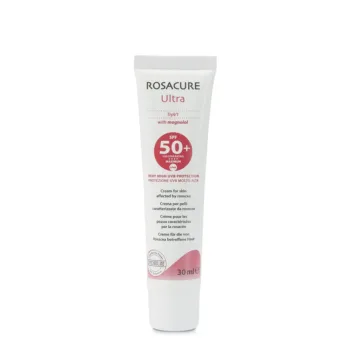 <span class="notranslate">CANTABRIA LABS ROSACURE</span> ULTRA day cream SPF50+ 30 ml