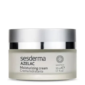 SESDERMA AZELAC moisturizing cream 50 ml