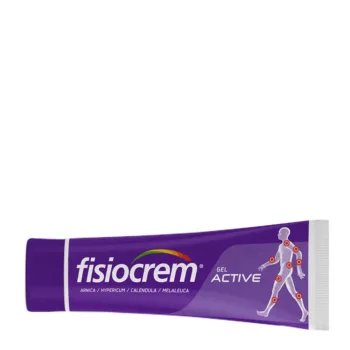 FISIOCREM Muscle Massage Cream 60ml