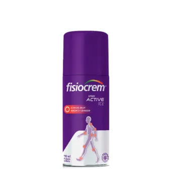 FISIOCREM Active Ice Spray 150ml