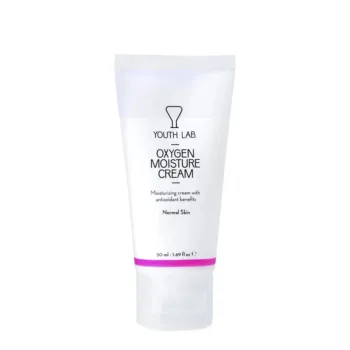 YOUTH LAB OXYGEN MOISTURE CREAM normal skin 50 ml
