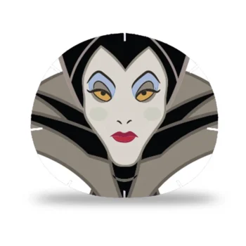 MAD BEAUTY Disney Maleficent Mask 25 ml