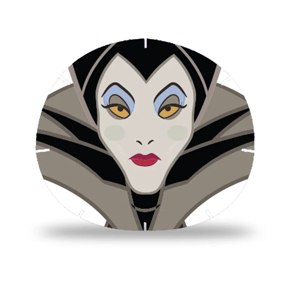 MAD BEAUTY Disney Maleficent Mask 25 ml MAD BEAUTY Disney Maleficent Mask 25 ml