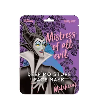 MAD BEAUTY Disney Maleficent Mask 25 ml MAD BEAUTY Disney Maleficent Mask 25 ml