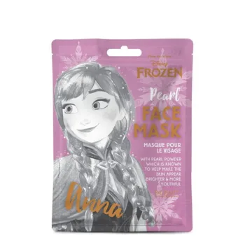MAD BEAUTY Disney Frozen Anna Face Mask 25ml