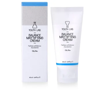 YOUTH LAB BALANCE MATTIFYING CREAM oily skin 50 ml