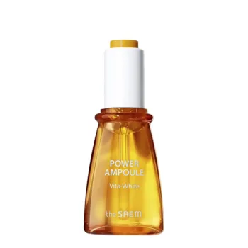 <span class="notranslate">THE SAEM POWER AMPOULE</span> illuminating ampoule 35 ml