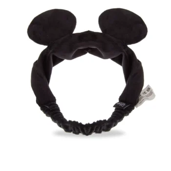 MAD BEAUTY M&F Plush Hair Mickey