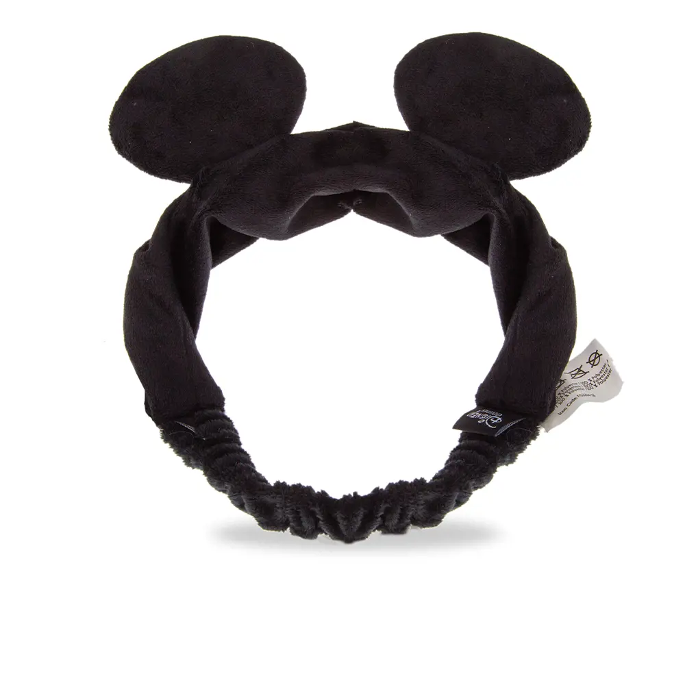 MAD BEAUTY M&F Plush Hair Mickey