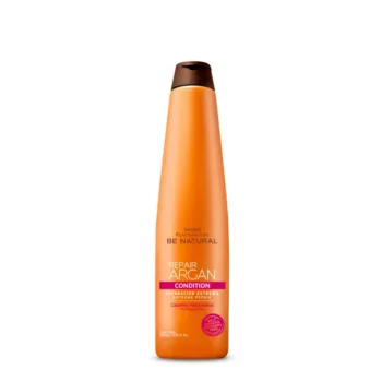 BE NATURAL Argan Repair Conditioner 350 ml
