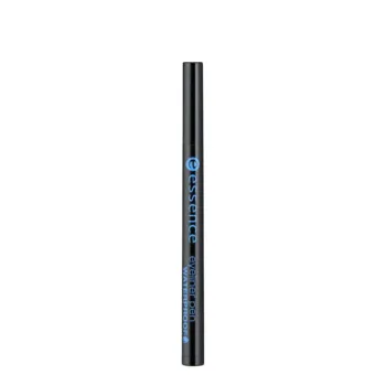 ESSENCE EYELINER waterproof liner marker #01 1 ml