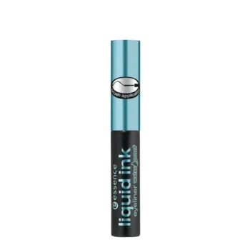 ESSENCE LIQUID INK Eyeliner wasserfest 3 ml