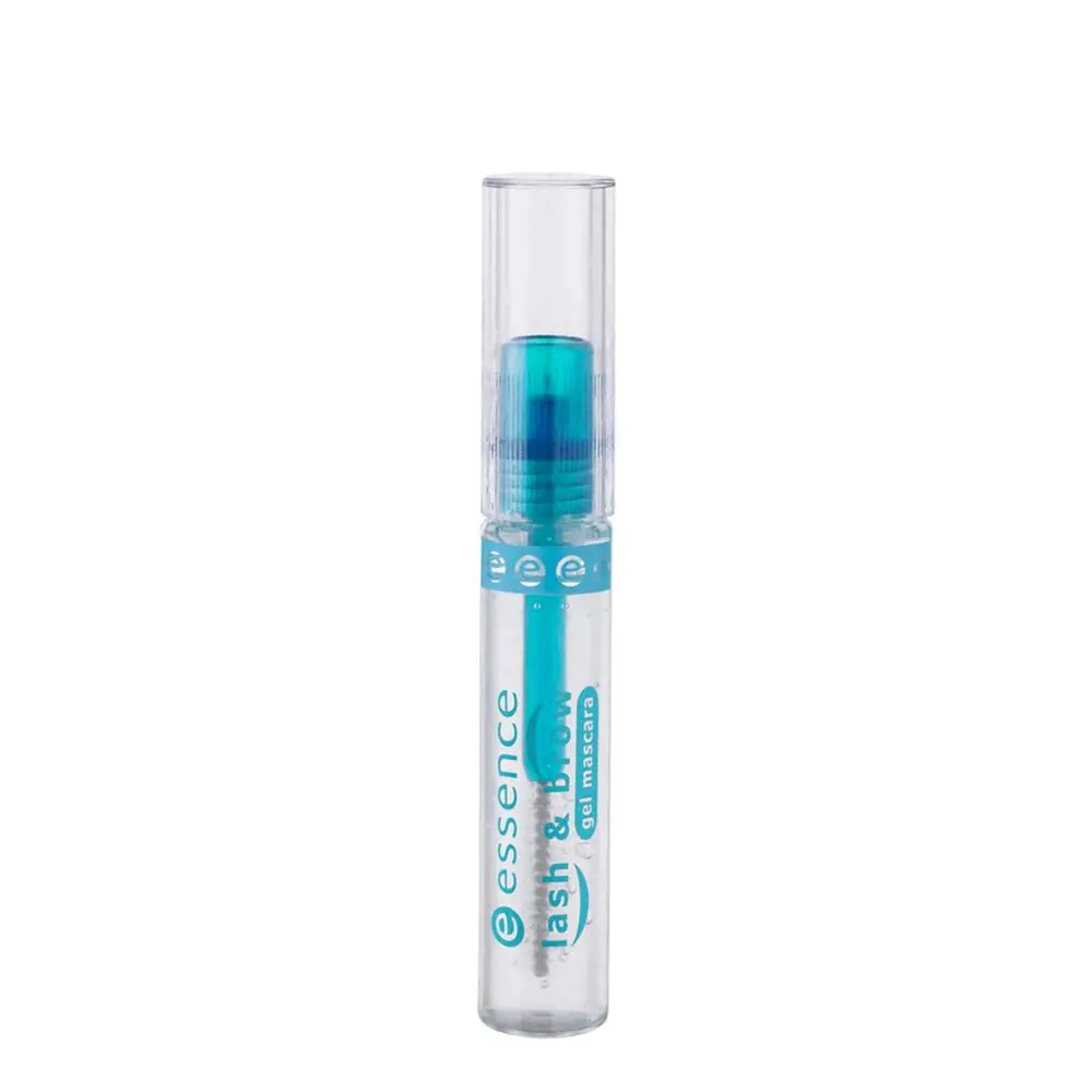 ESSENCE LASH & BROW gel mask 9 ml ESSENCE LASH & BROW gel mask 9 ml