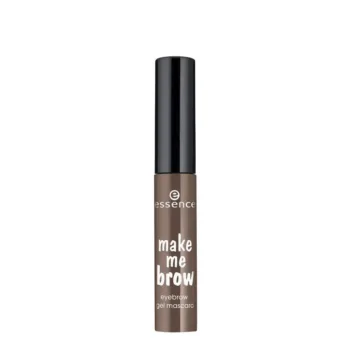 ESSENCE MAKE ME BROW gel mascara for eyebrows #02-brows 3.8 ml