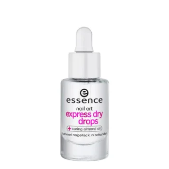 ESSENCE EXPRESS DRY DROPS gotas secado express 8 ml
