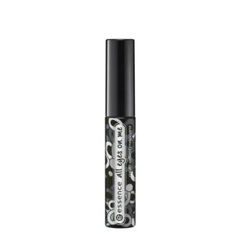 ESSENCE ALL EYES ON ME mascara #1-soft black 8 ml