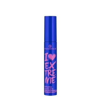 ESSENCE I LOVE EXTREME volume mascara waterproof 12 ml