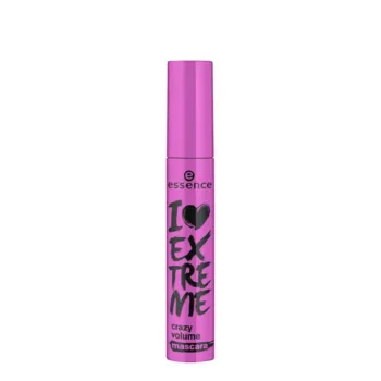 ESSENCE I LOVE EXTREME CRAZY VOLUME Wimpernmascara 12 ml