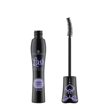 ESSENCE LASH PRINCESS sculpted volume mascara 12 ml