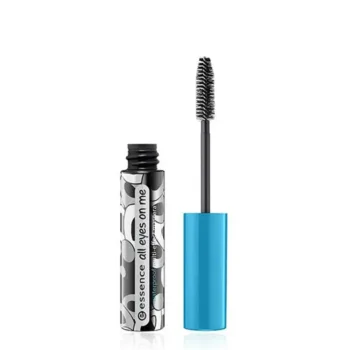 ESSENCE ALL EYES ON ME waterproof mascara 8 ml