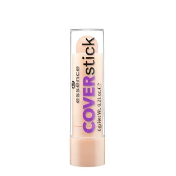 ESSENCE COVER stick #10-matt naturelle