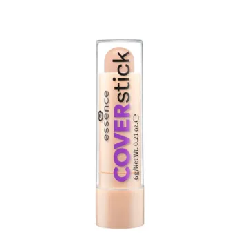 ESSENCE COVER stick #20-matt sand