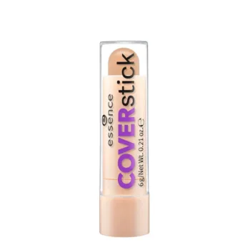 ESSENCE COVER stick #30-matt honey
