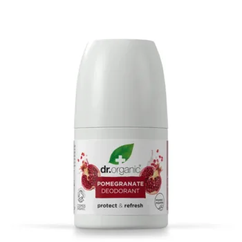 DR. ORGANIC GRANADA deodorante roll-on 50 ml