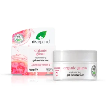 <span class="notranslate">DR. ORGANIC GUABA</span> moisturizing gel 50 ml