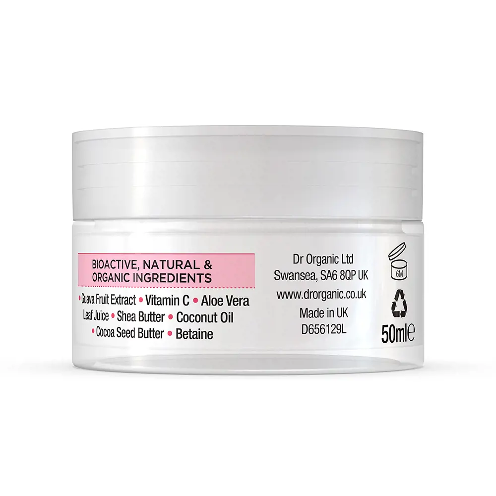 <span class="notranslate">DR. ORGANIC GUABA</span> moisturizing gel 50 ml <span class="notranslate">DR. ORGANIC GUABA</span> moisturizing gel 50 ml - Image 3