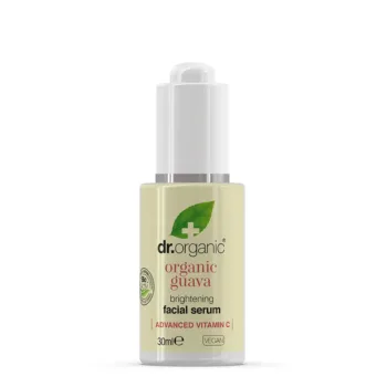 <span class="notranslate">DR. ORGANIC GUABA</span> facial serum with vitamin C 30 ml