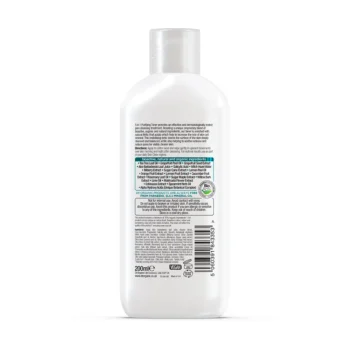 <span class="notranslate">DR. ORGANIC SKIN CLEAR</span> purifying toner 200 ml
