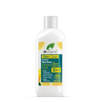 <span class="notranslate">DR. ORGANIC SKIN CLEAR</span> purifying toner 200 ml