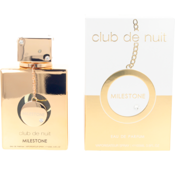 <span class="notranslate">ARMAF CLUB DE NUIT MILESTONE</span> Eau De Parfum 100 ml for Men