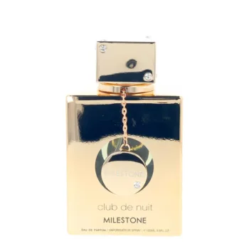 <span class="notranslate">ARMAF CLUB DE NUIT MILESTONE</span> Eau De Parfum 100 ml for Men