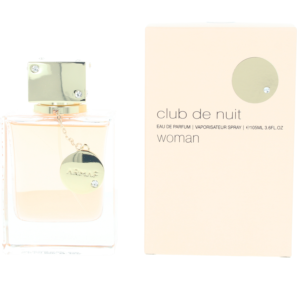 <span class="notranslate">ARMAF CLUB DE NUIT woman</span> eau de parfum 105 ml Unisex <span class="notranslate">ARMAF CLUB DE NUIT woman</span> eau de parfum 105 ml Unisex