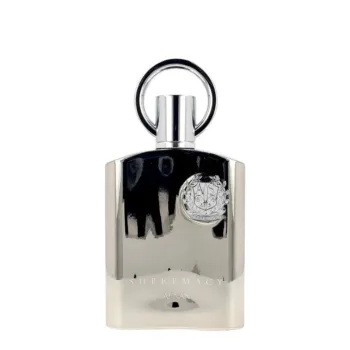 <span class="notranslate">AFNAN SUPREMACY SILVER</span> edp vapo 100 ml Unisex