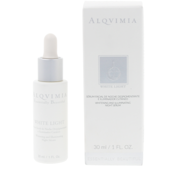 <span class="notranslate">ALQVIMIA ESSENTIALLY BEAUTIFUL</span> WHITE LIGHT serum 30 ml